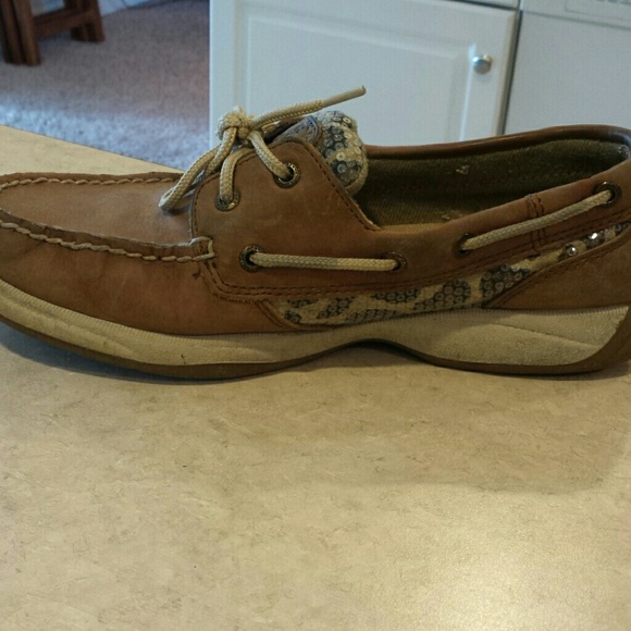 Sperrys - Picture 3 of 4