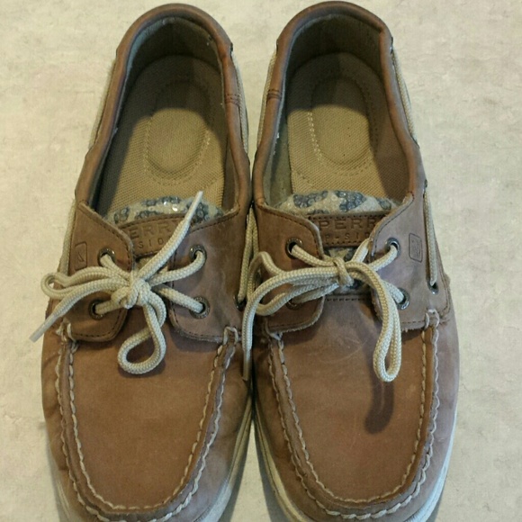 Sperrys - Picture 4 of 4