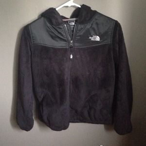 Northface GIRLS Oso Hoodie