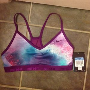 Nike Sports Bra