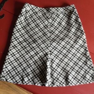 Ann Taylor Skirt