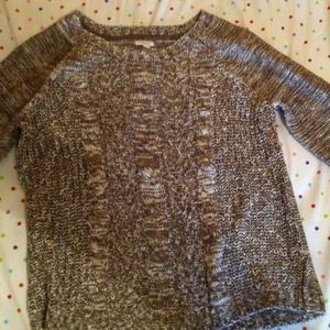 Sonoma Sweater