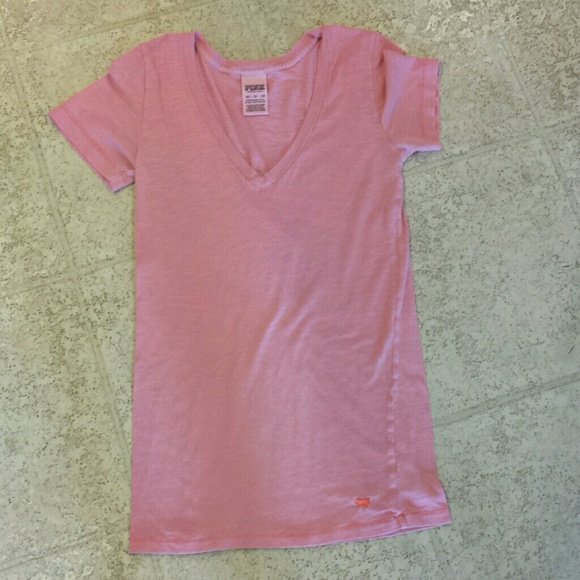 Victoria Secret Shirt - Picture 1 of 3