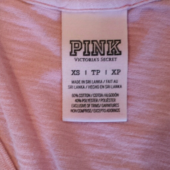 Victoria Secret Shirt - Picture 2 of 3