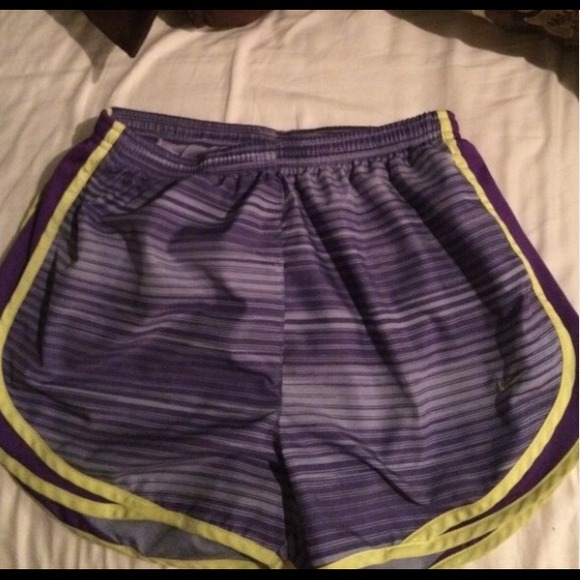 Nike shorts