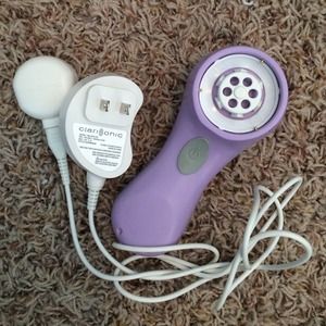 Brand New Clarisonic Mia!