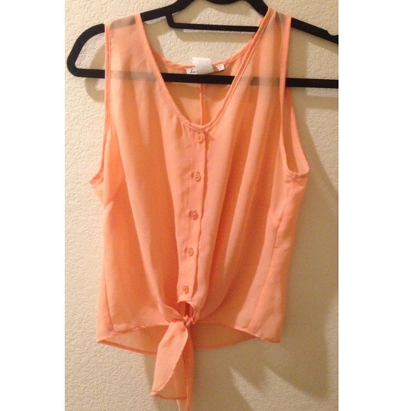 Peach top