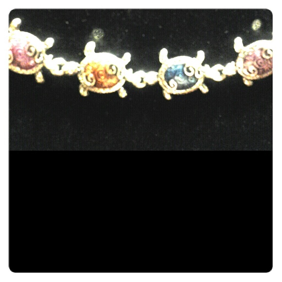 Charm bracelet