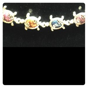Charm bracelet