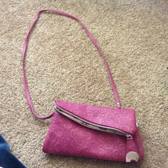 Jessica Simpson Handbags - Jessica Simpson hand bag
