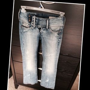 Diesel Jeans⛽️