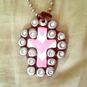 Sookie Sookie necklace!