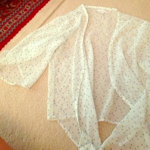 PacSun thin kimono🚫BUNDLE🚫