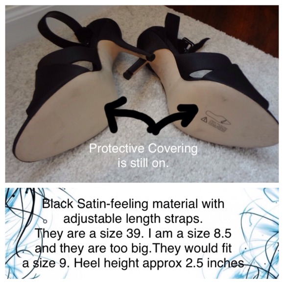 Price drop ZARA Basic Collection (Classy &comfy) - Picture 4 of 4