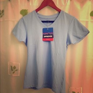 Patagonia Vitaliti Vee T-Shirt