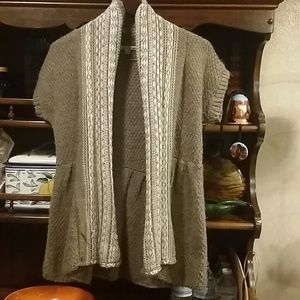 American Rag sweater