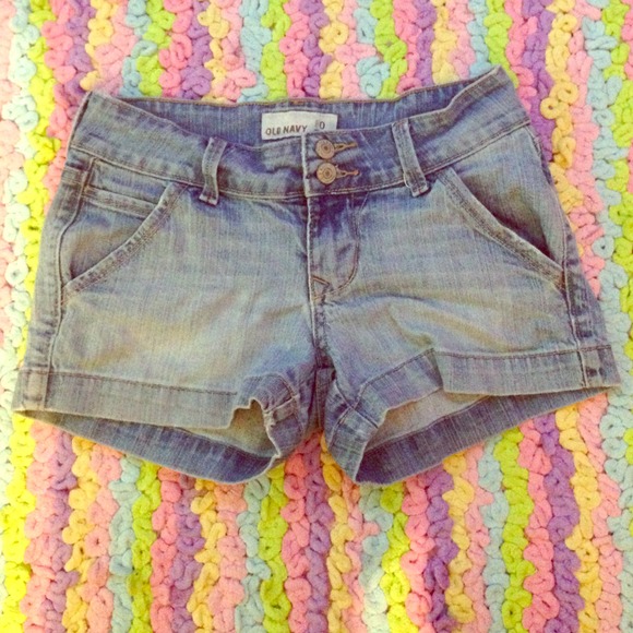 Old Navy Shorts