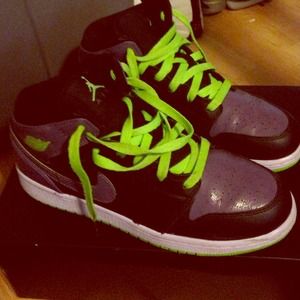 Air Jordan 1s