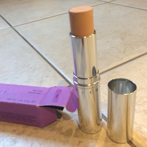Chantecaille foundation stick🚫SOLD🚫