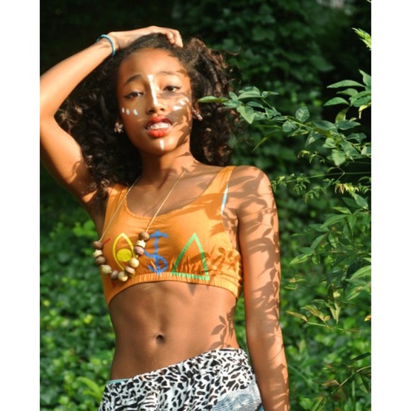 TISA bralet - Picture 2 of 4