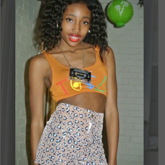 TISA bralet - Picture 4 of 4