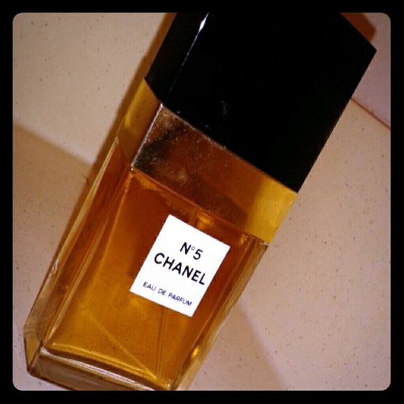 Chanel Perfume