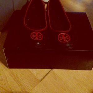 Stylish flats