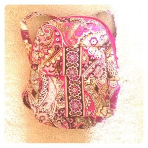 Vera Bradley backpack