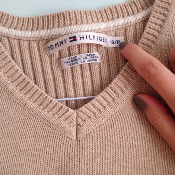 Tommy Hilfiger Sweater