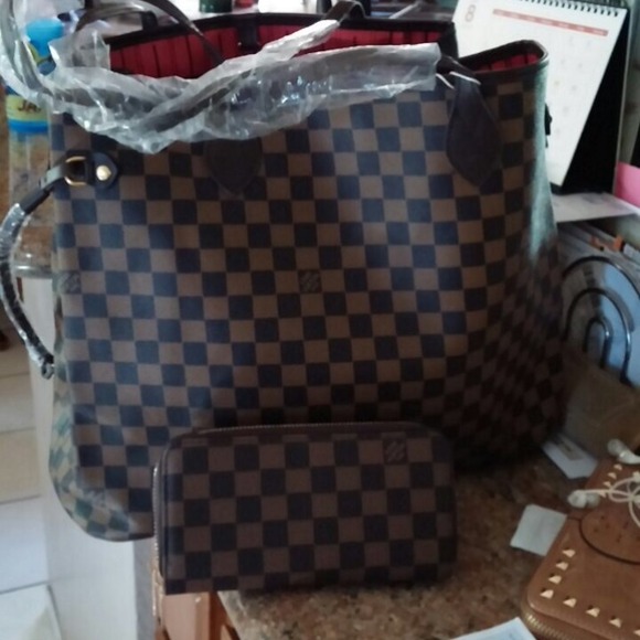 louis vuitton set