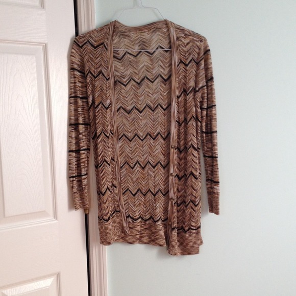 Ann Taylor THE LOFT Sweater