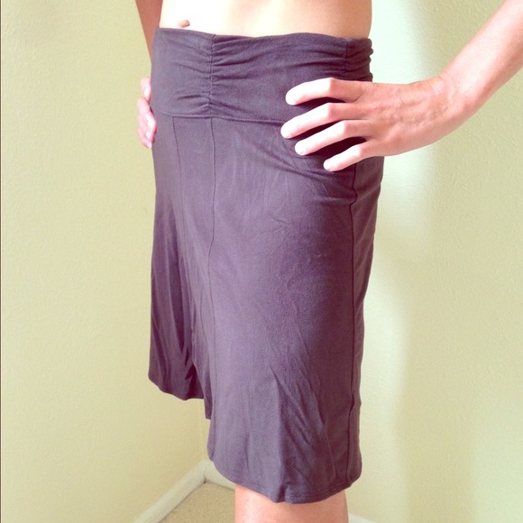 Athleta Bodega skirt