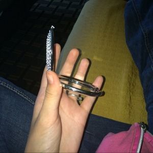 Compact mirror 😊