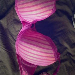 Brand new Betsey Johnson Bra! 💓💓💓