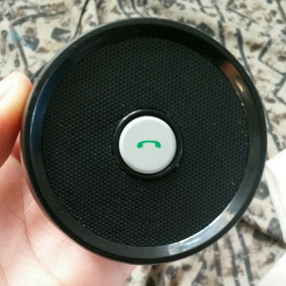 Portable Speaker ! - Picture 2 of 3