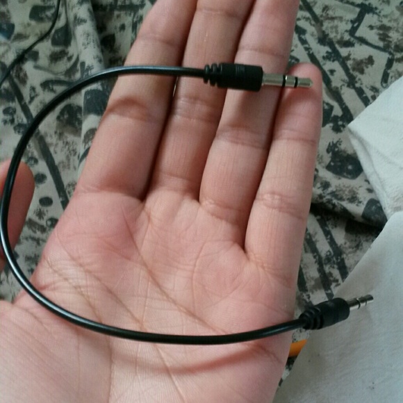 Portable Speaker ! - Picture 3 of 3