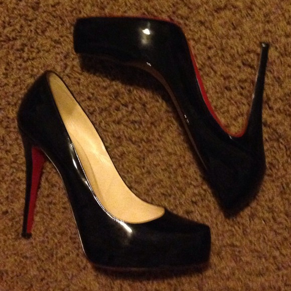 Christian Louboutin ROLANDO size 40 - Picture 2 of 4