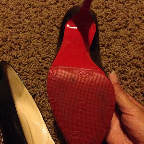 Christian Louboutin ROLANDO size 40 - Picture 3 of 4