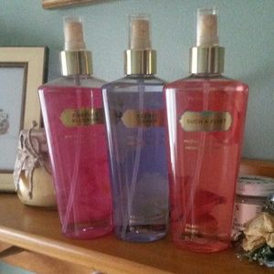 Victorias Secret Perfume