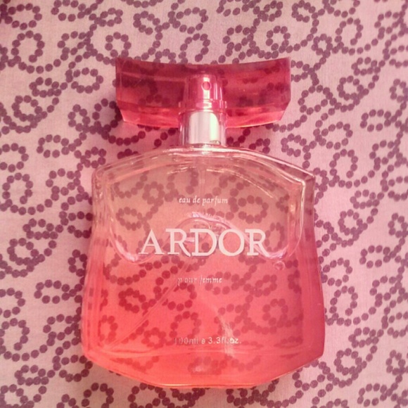 Brand new Ardor perfume