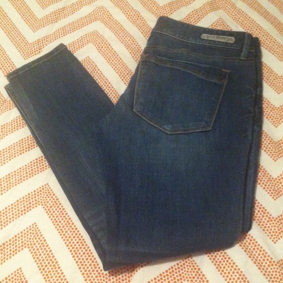 Express jeans