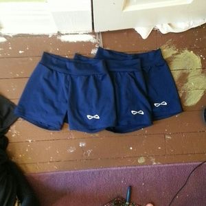 3 Pairs Nfinity Spandex