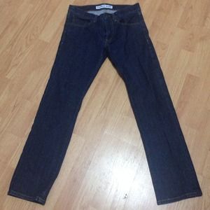 Express jeans for men