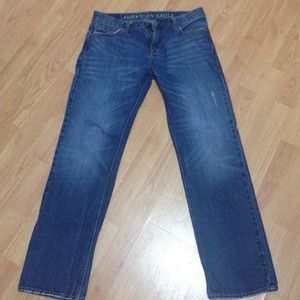 Men's American Eagle Jeans