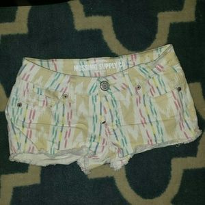 Adorable Mossimo Shorts