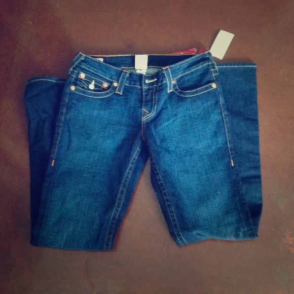 True Religion Jeans