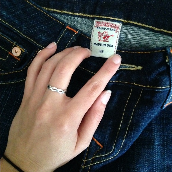 True Religion Jeans - Picture 2 of 4