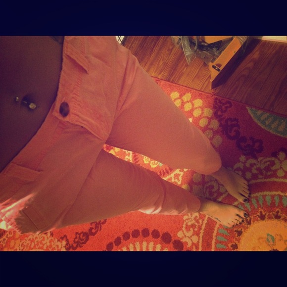 Old Navy Pants - Old Navy Capris.