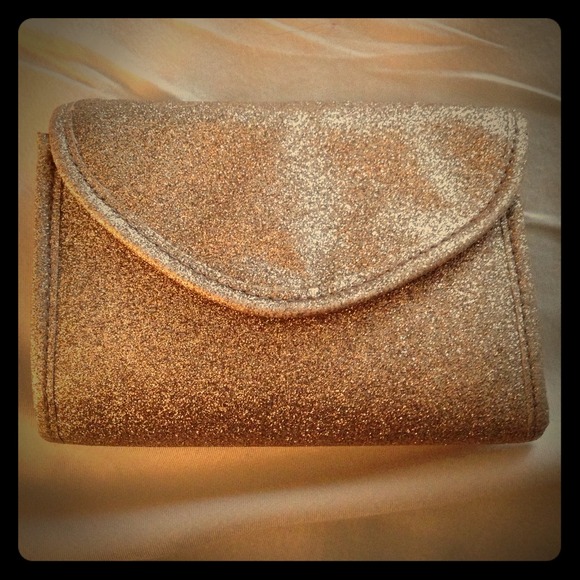 Clutches & Wallets - Sold in bundle!