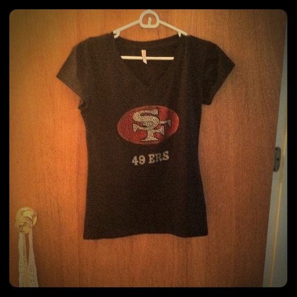 San Francisco 49ers T-Shirt